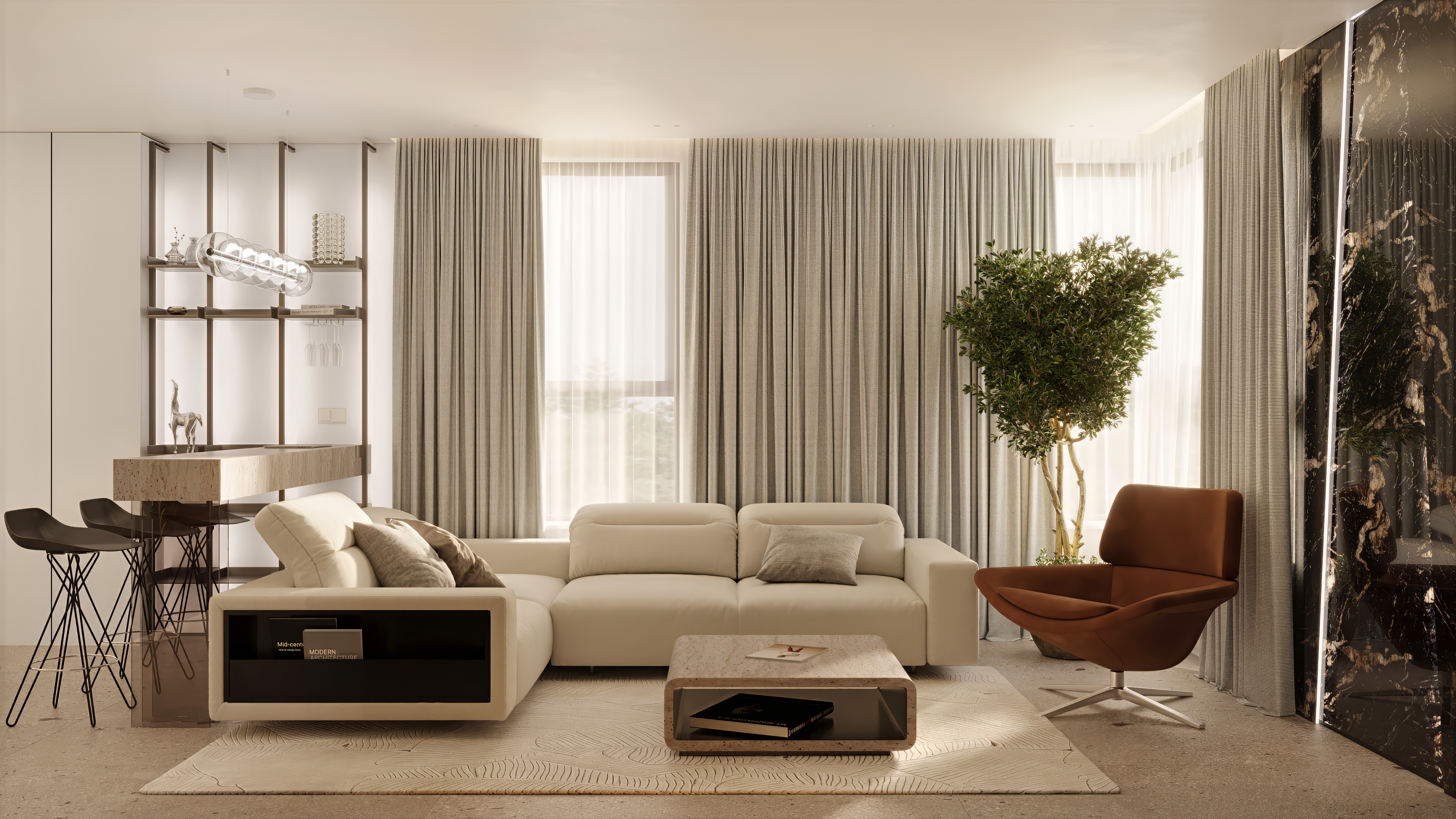 ЖК Фрунзенский I